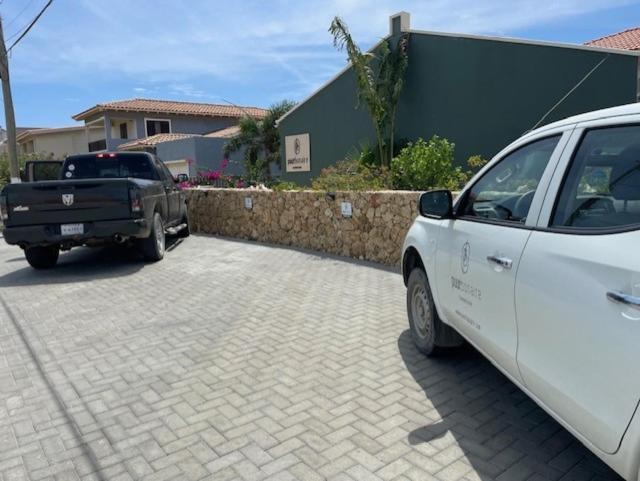 Puur Bonaire Boetiekhotel Belnem Bagian luar foto