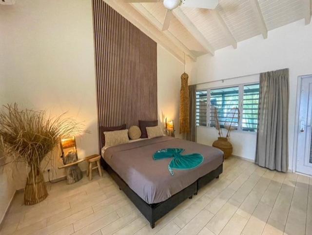 Puur Bonaire Boetiekhotel Belnem Bagian luar foto