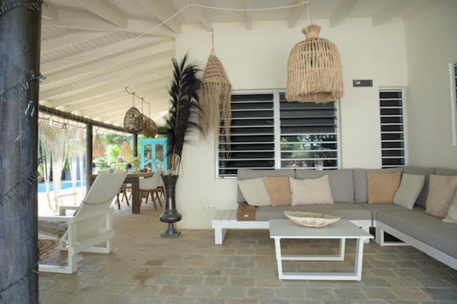 Puur Bonaire Boetiekhotel Belnem Bagian luar foto