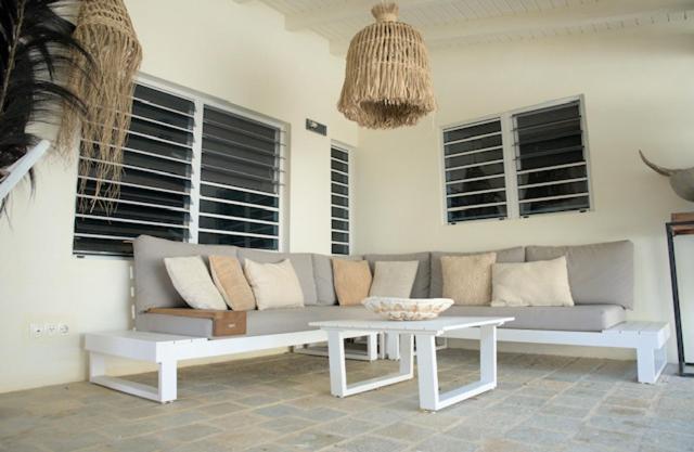Puur Bonaire Boetiekhotel Belnem Bagian luar foto