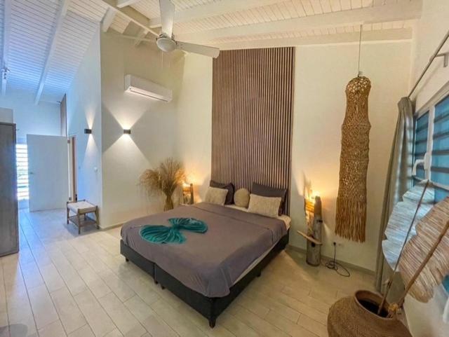 Puur Bonaire Boetiekhotel Belnem Bagian luar foto